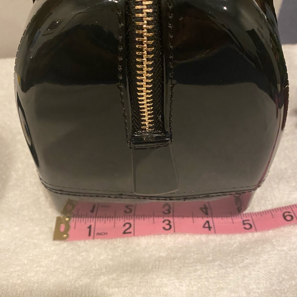 Black Candy Purse - Picture 3 of 3